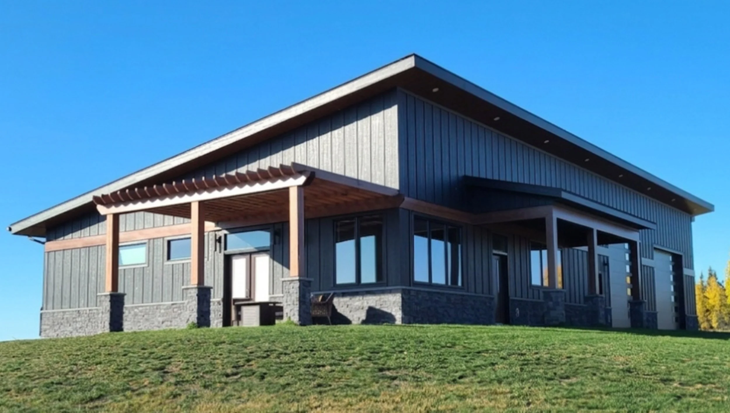 Rose Hill Farms 'Shouse'