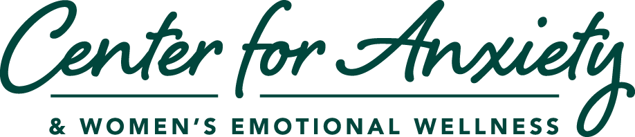 Center for Anxiety &amp; Women's Emotional Wellness (CAWEW)