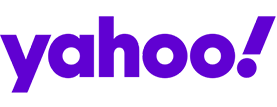 Yahoo! logo