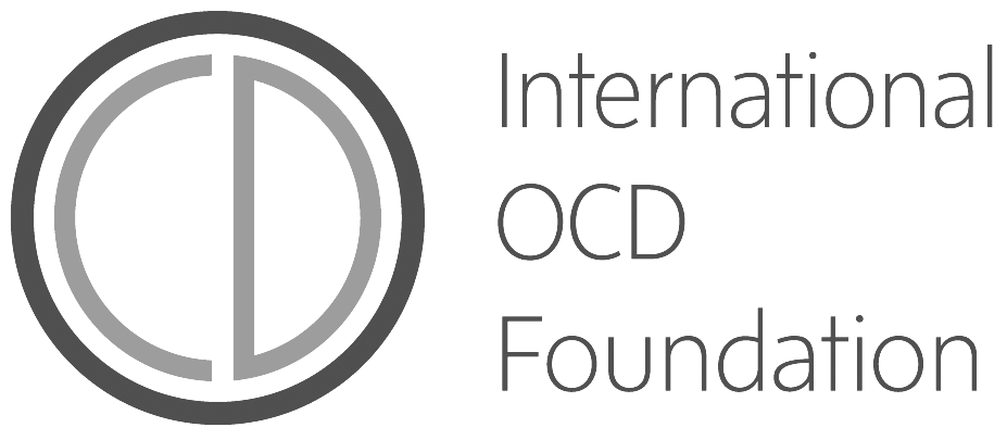 International OCD Foundation logo