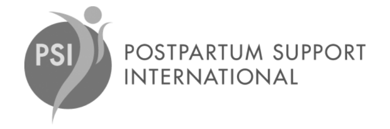 Postpartum Support International logo