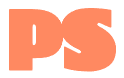 POPSUGAR (PS) logo