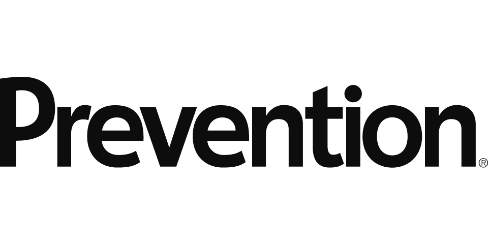 Prevention.com logo