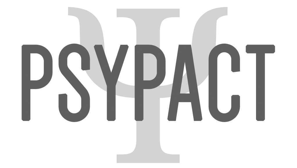 PSYPACT logo