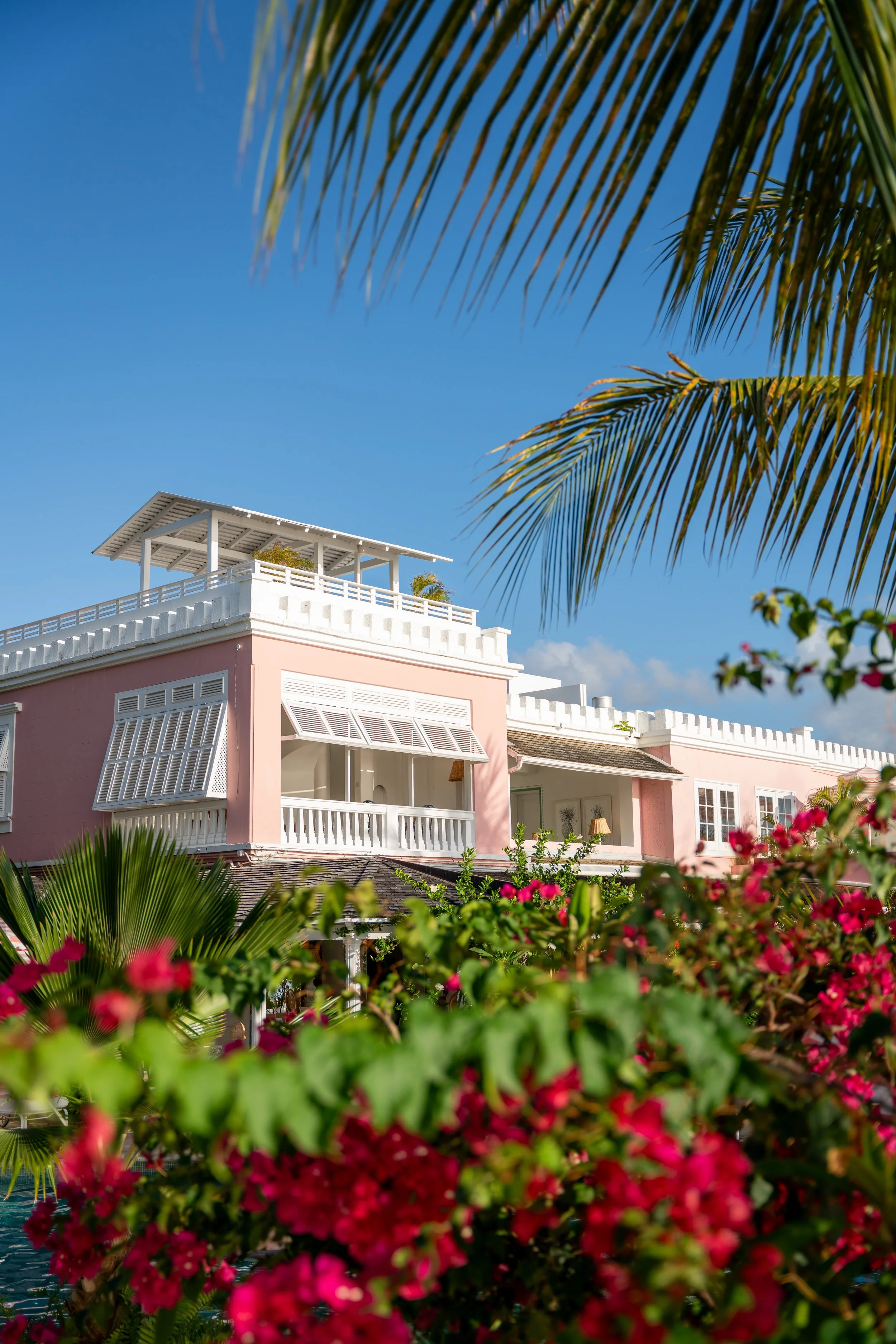 Cobblers Cove Hotel Barbados