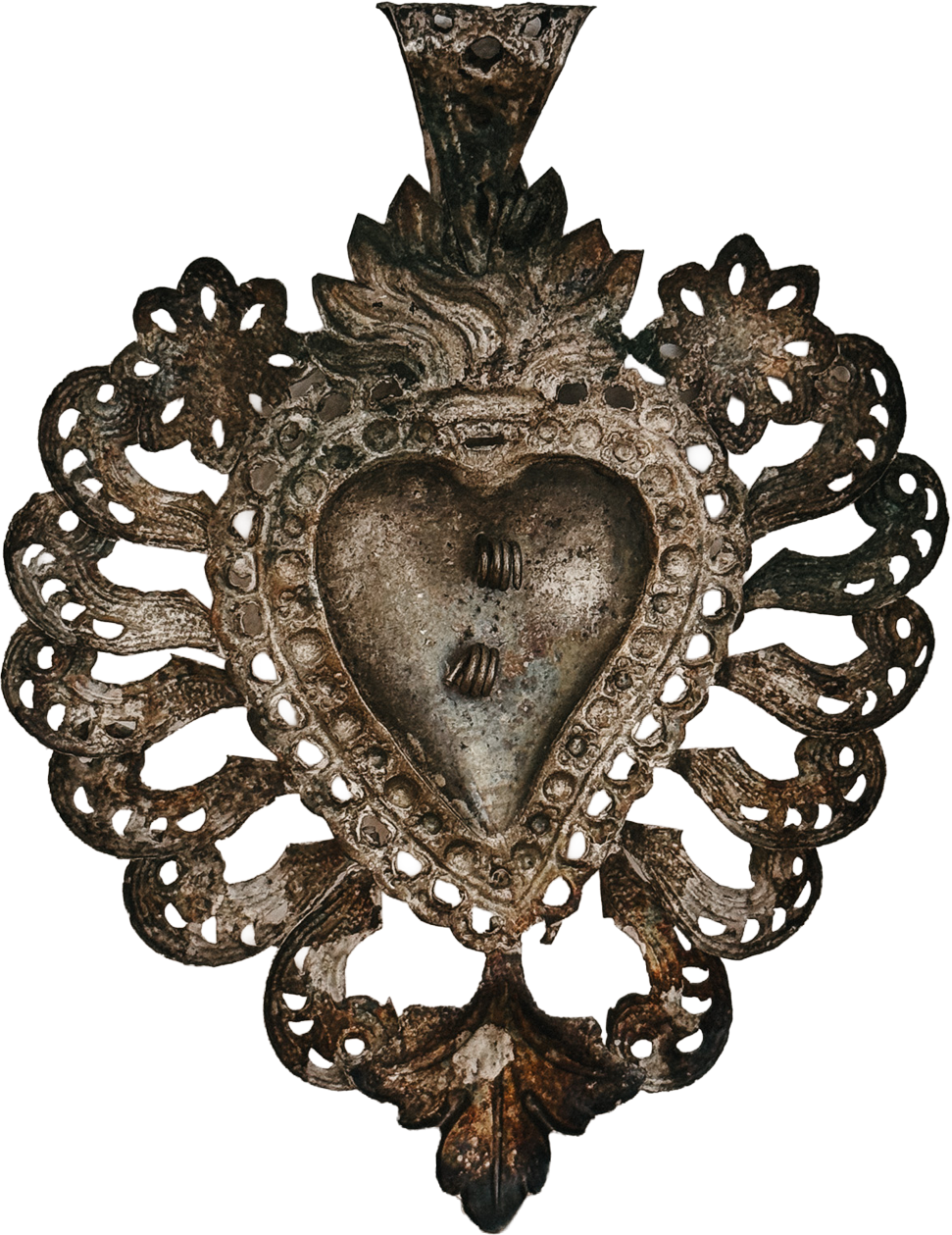 Sacred Heart
