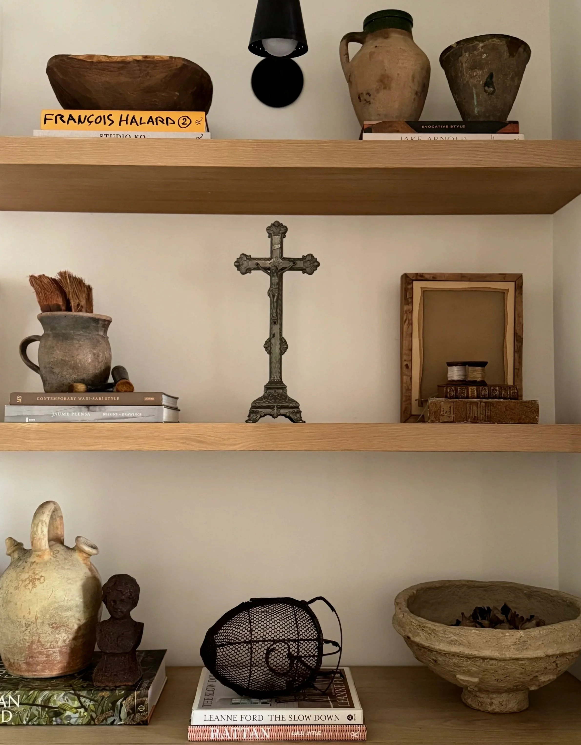 How to Start Collecting With Intention (Even If You’re Starting From Zero)