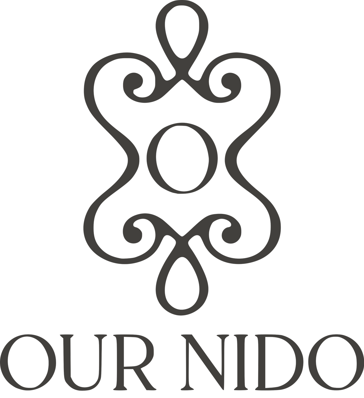 OUR NIDO