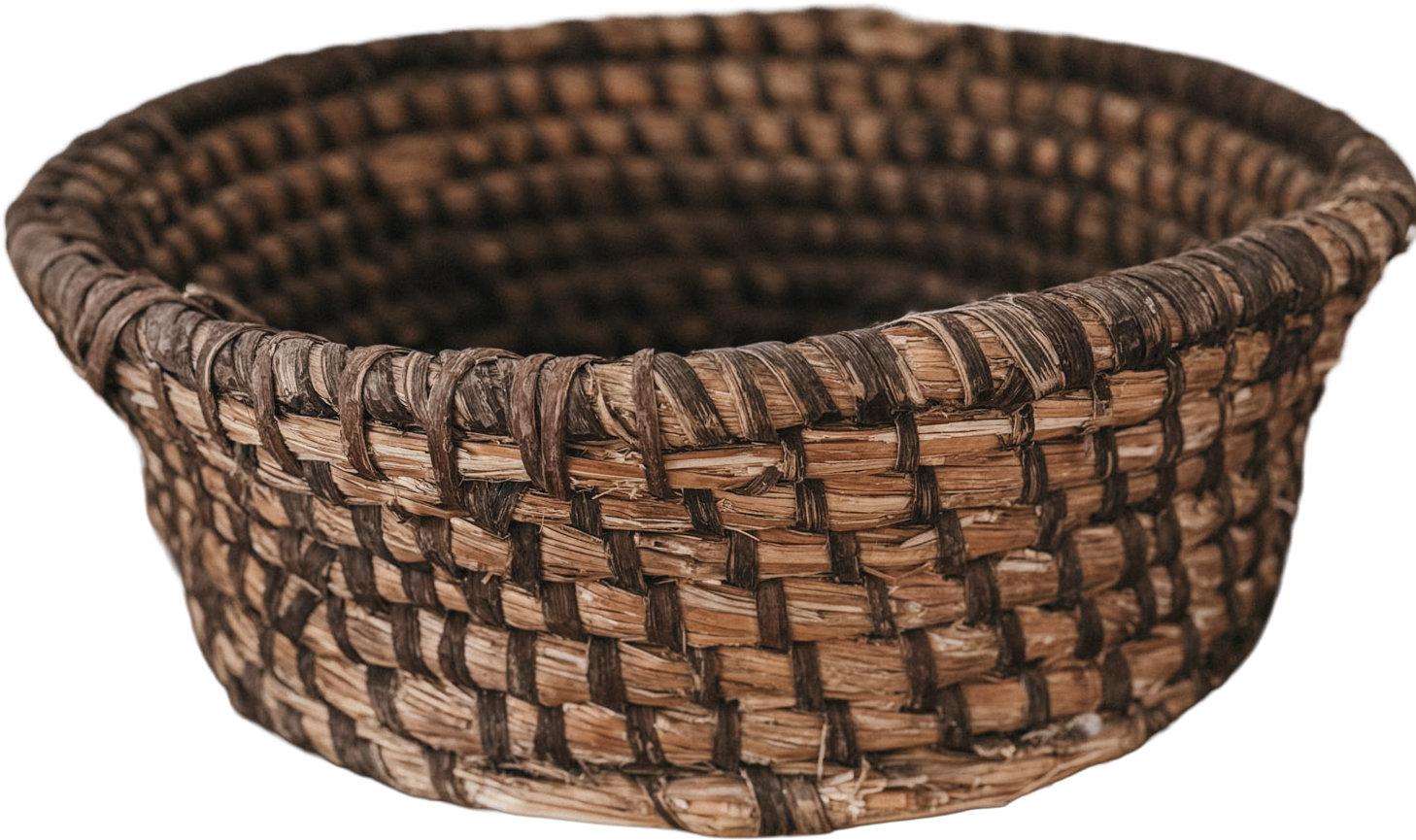 French Rye Basket