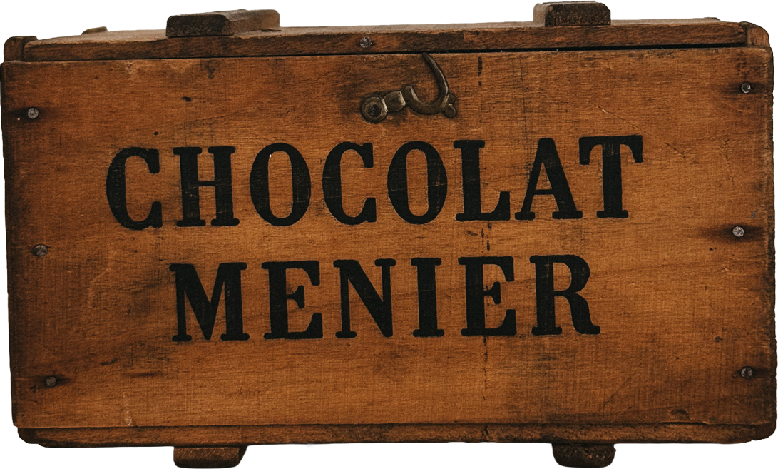 CRISTINA-ALFONSO-OUR-NIDO-CHOCOLAT-MENIER-WOODEN-BOX.PNG