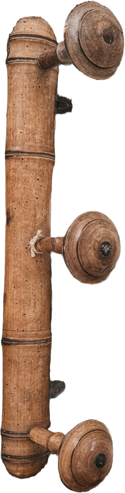 French Coat Rack