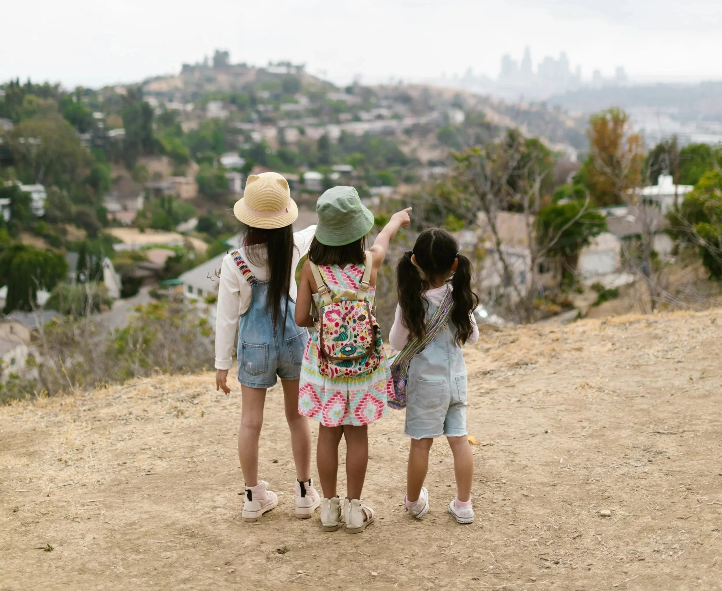 Best Family-Friendly Neighborhoods in Studio City&nbsp;