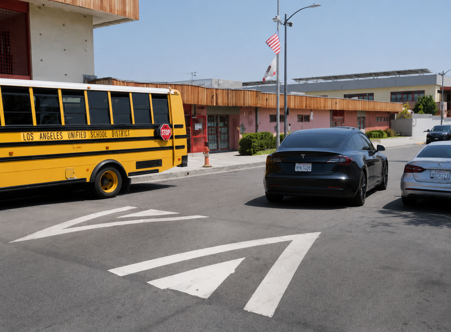 The Best Public Schools in the San Fernando Valley