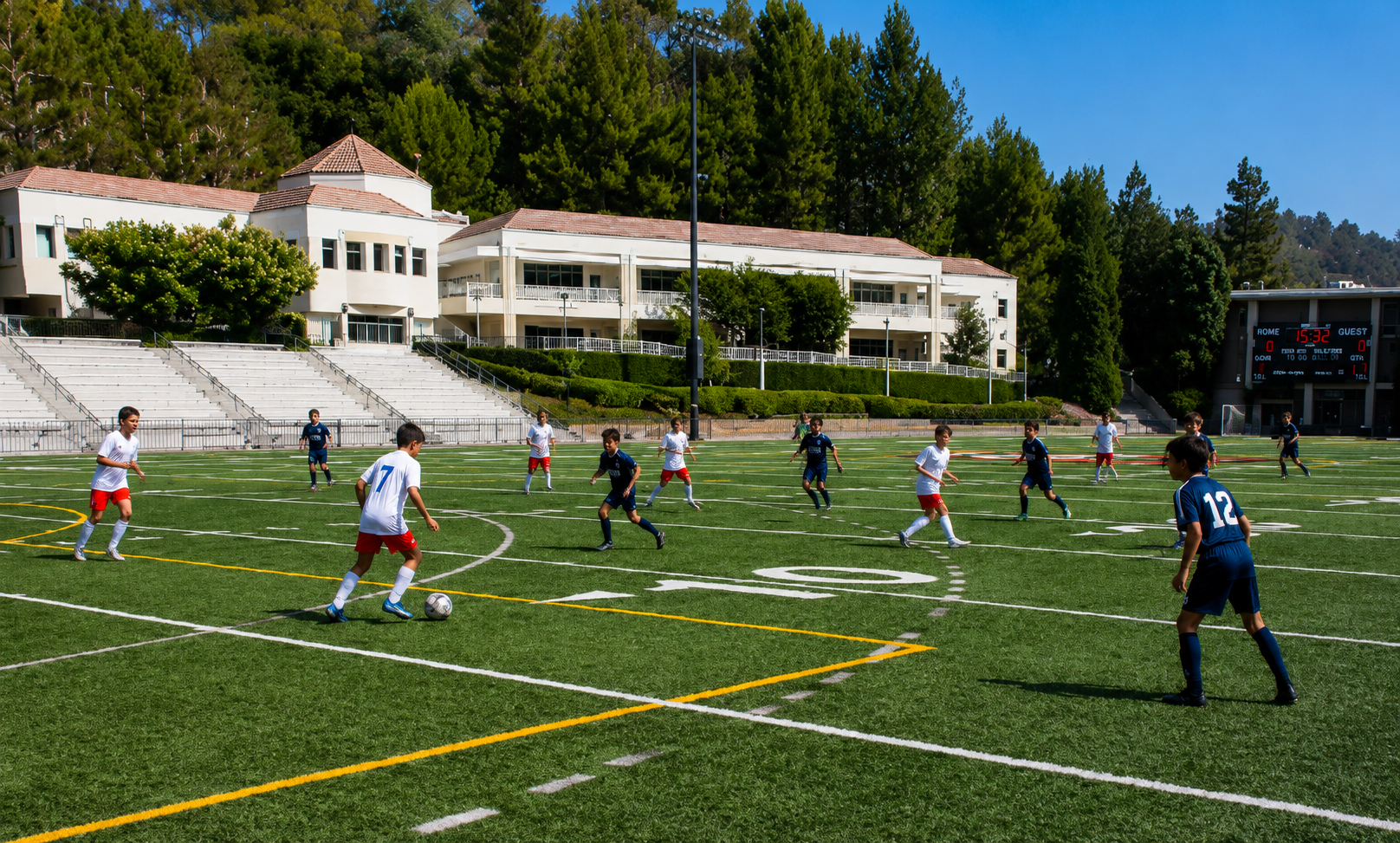 Best Private Schools in Los Angeles and Where to Live Near Them