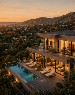 Studio City Hills Real Estate — What $2M to $5M Gets You
