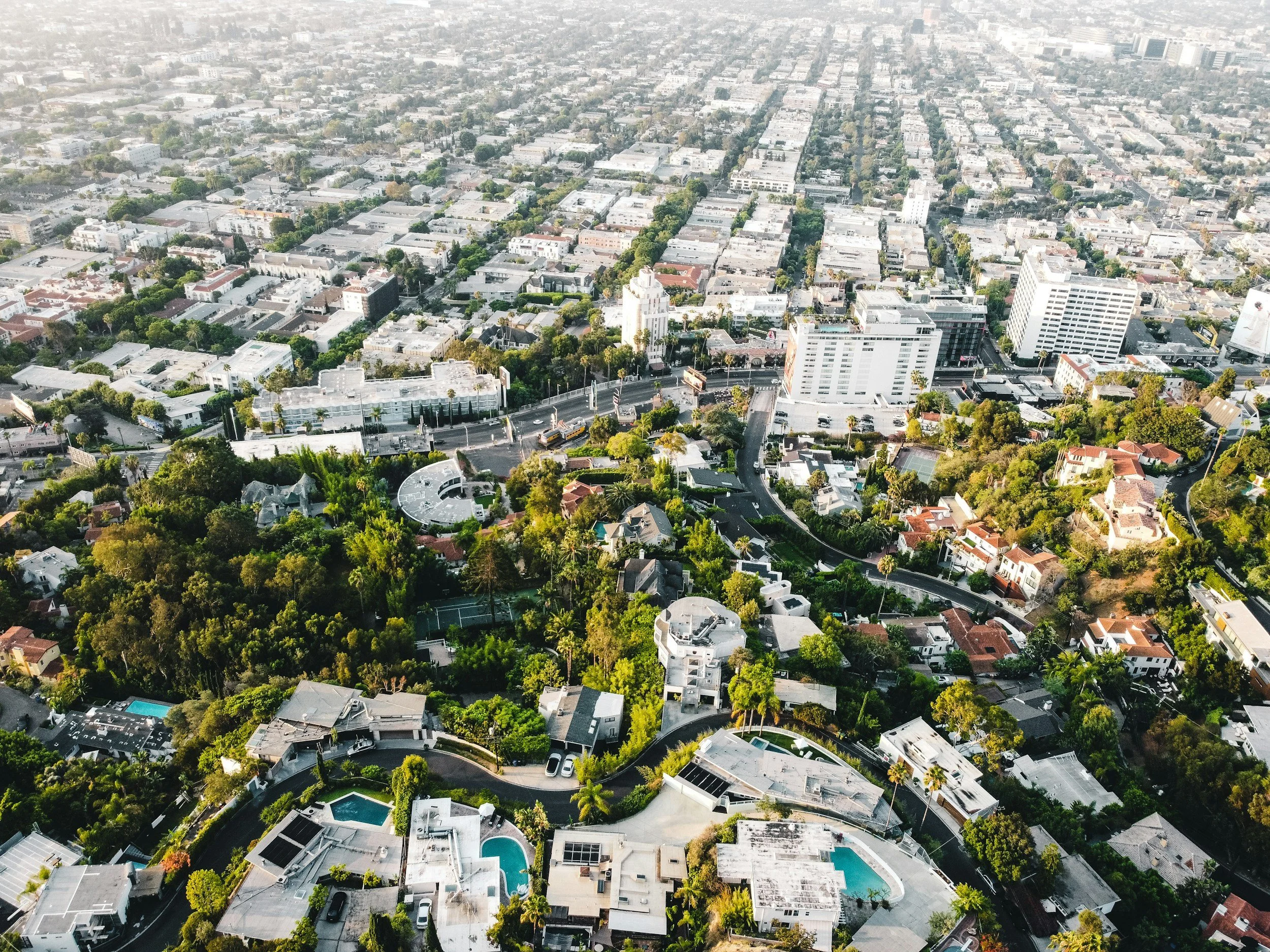 West Hollywood Real Estate