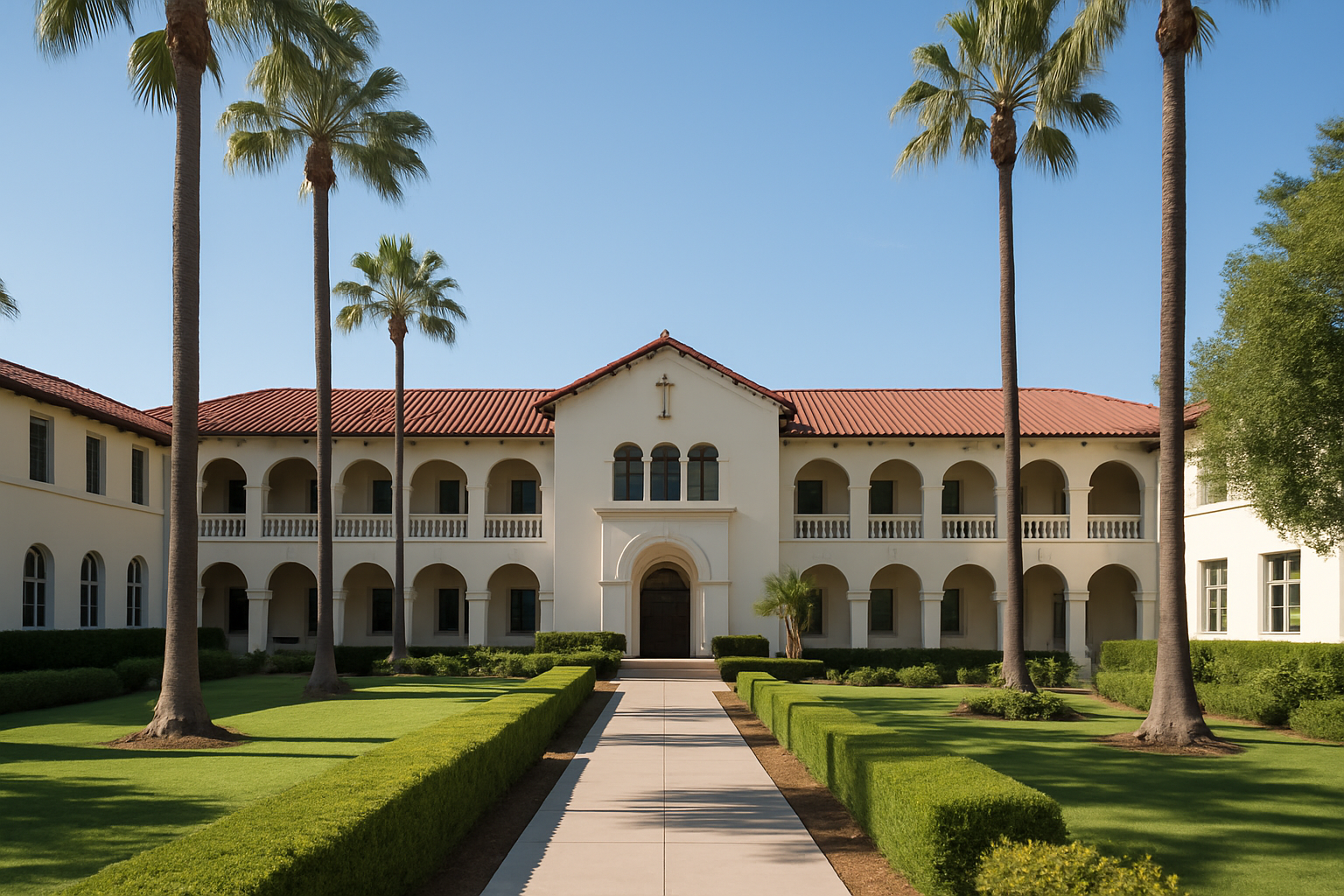 The Top Private Schools in the San Fernando Valley and Greater Los Angeles 