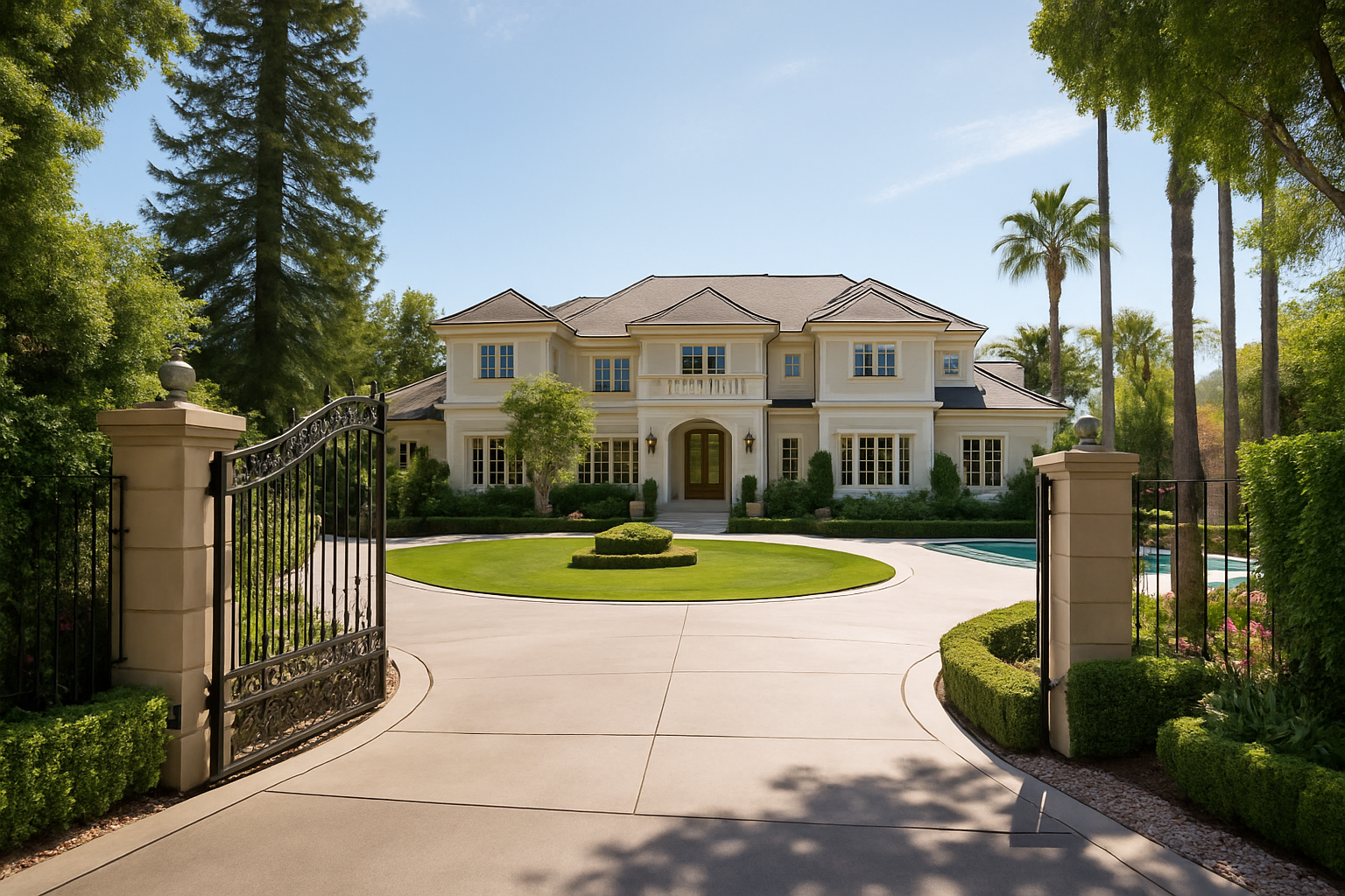 Buying a Luxury Home in Encino  — What to Expect