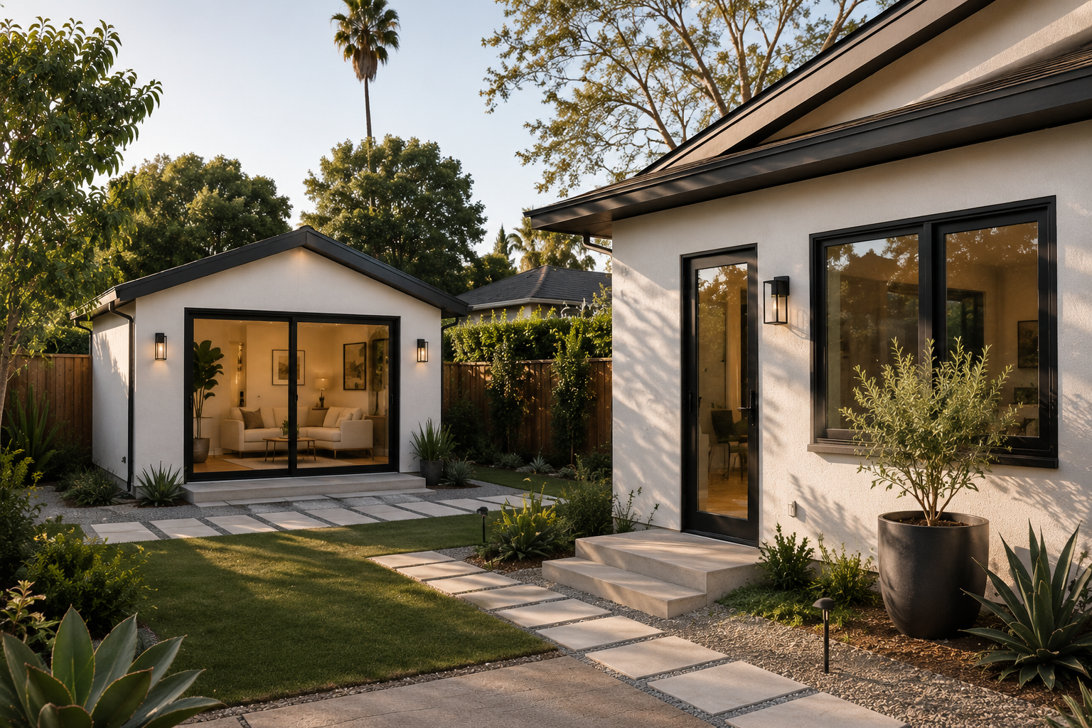 Buying a Home With an ADU — What You Need to Know Before You Make an Offer