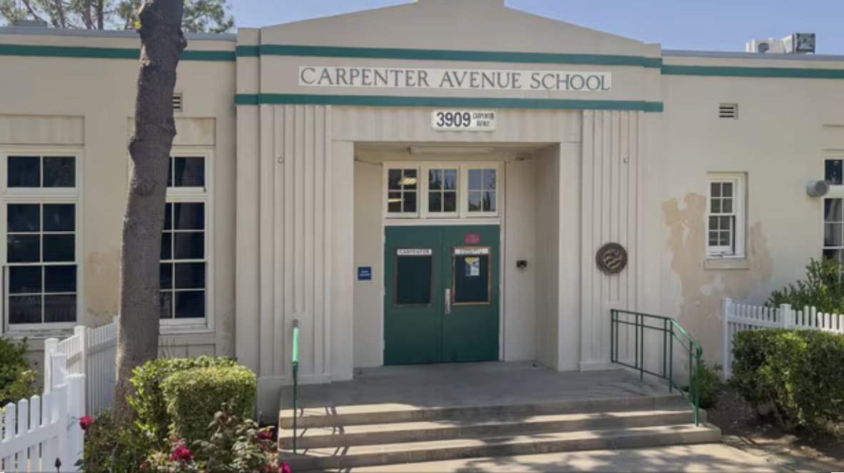 The Carpenter School Boundary Premium — What It's Worth ?