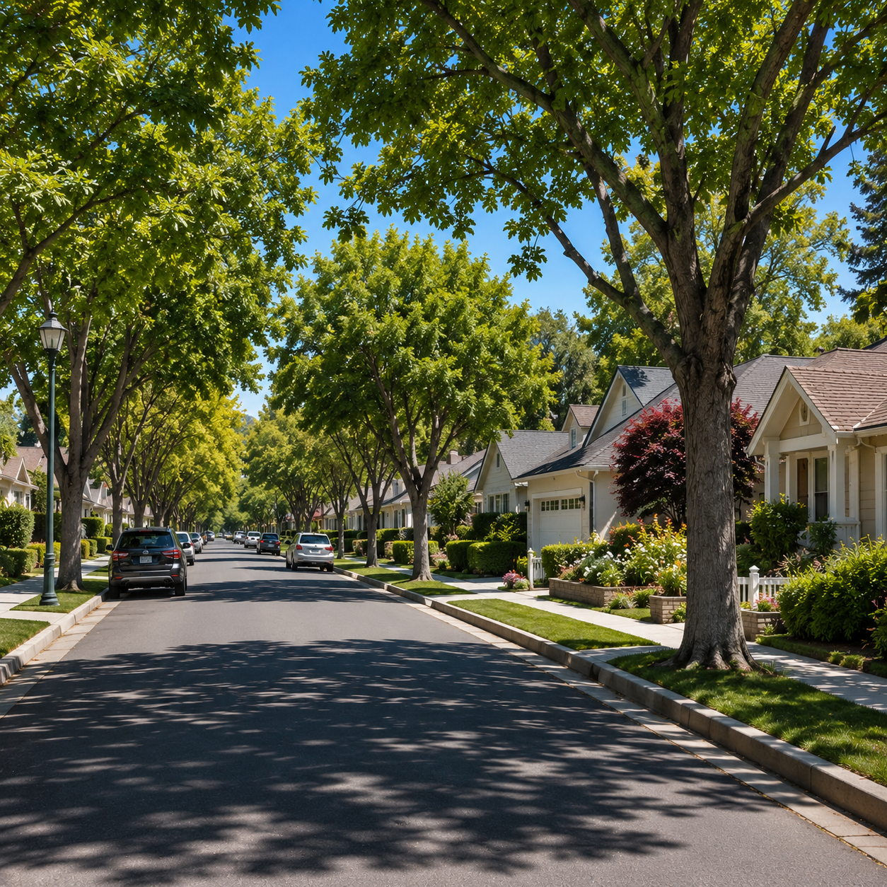 Best Streets for Families in Sherman Oaks