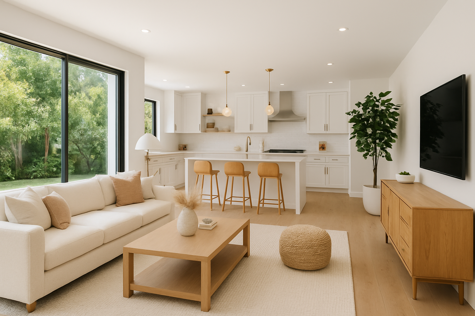 What Listing Prep Really Looks Like: A Step-by-Step Timeline