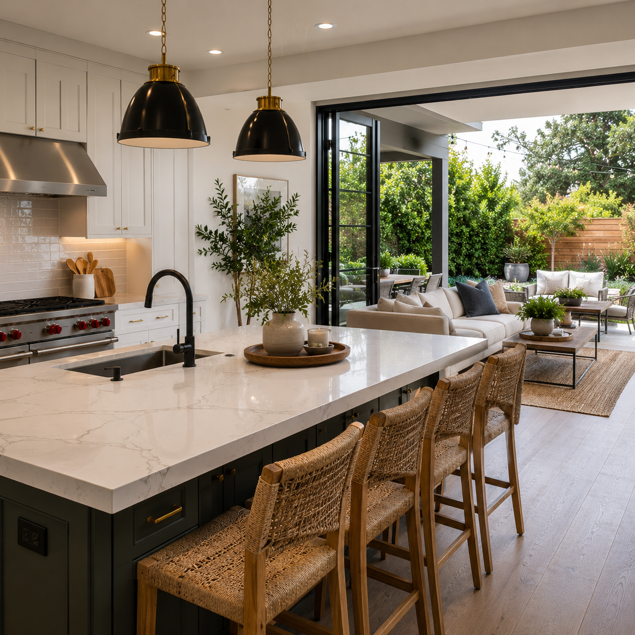 Best Neighbourhoods in the San Fernando Valley for Working From Home