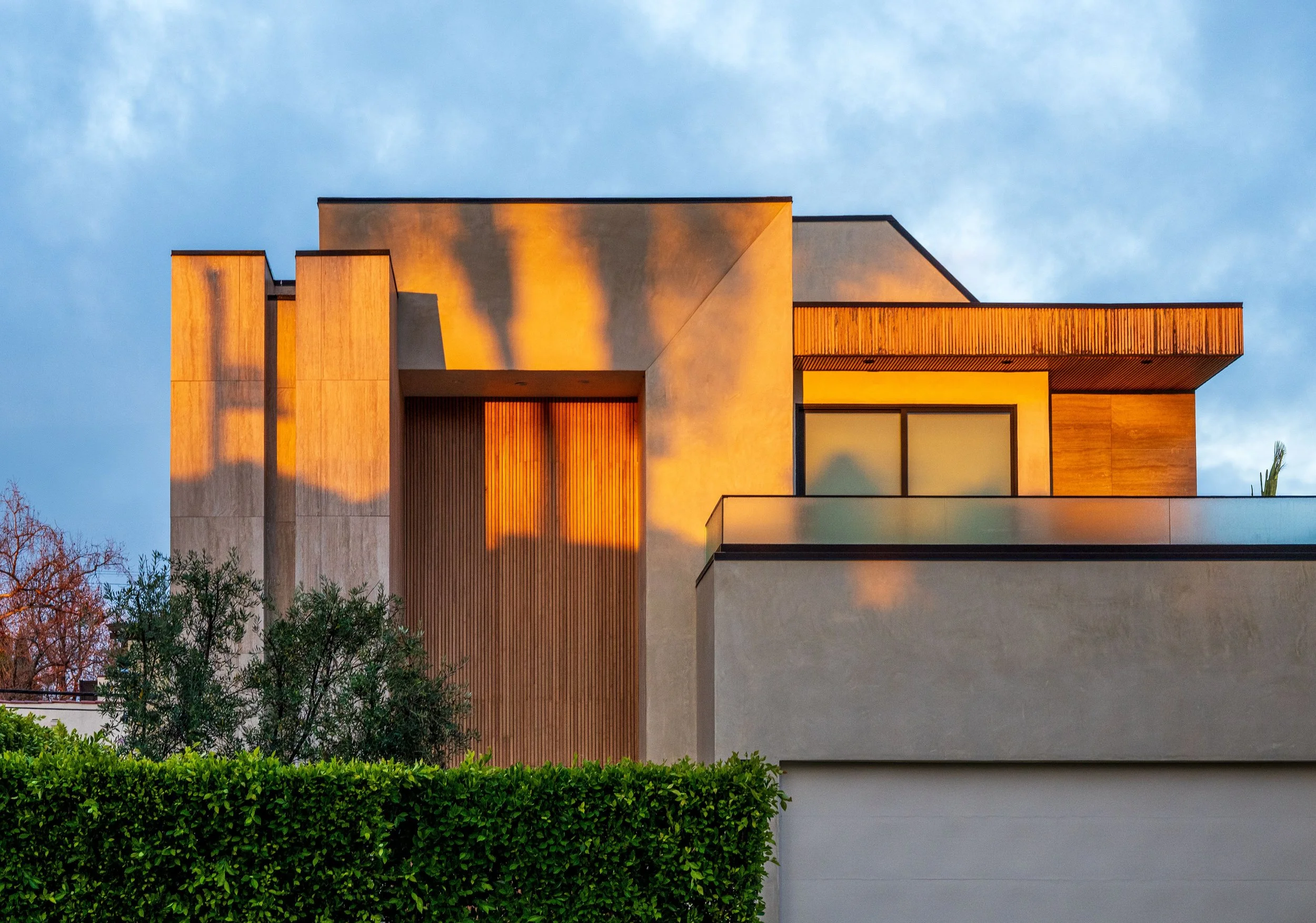 What High-End Buyers Actually Notice
