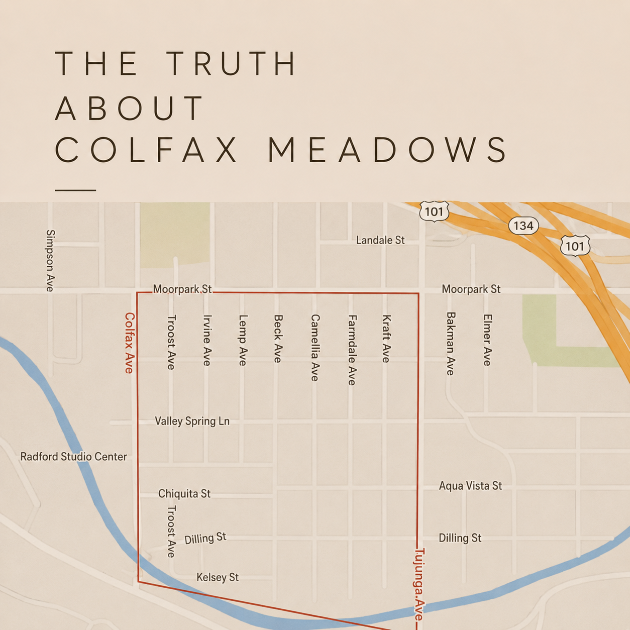 The Truth About Colfax Meadows: Is the Premium Worth It?