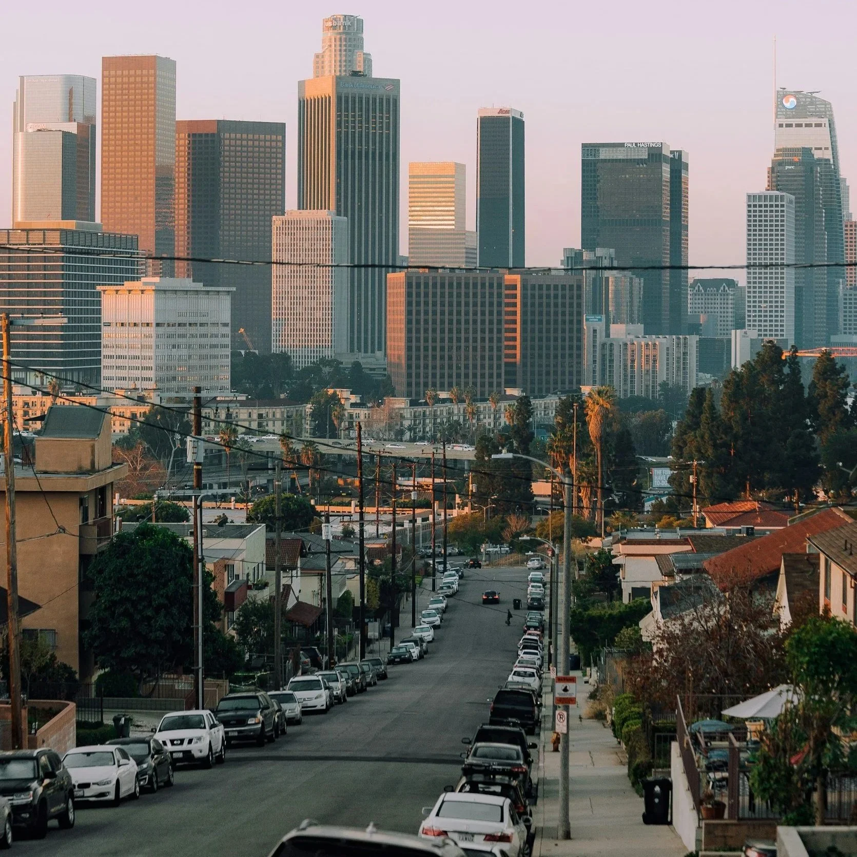How Flexible Commutes Changed Demand Across the Valley