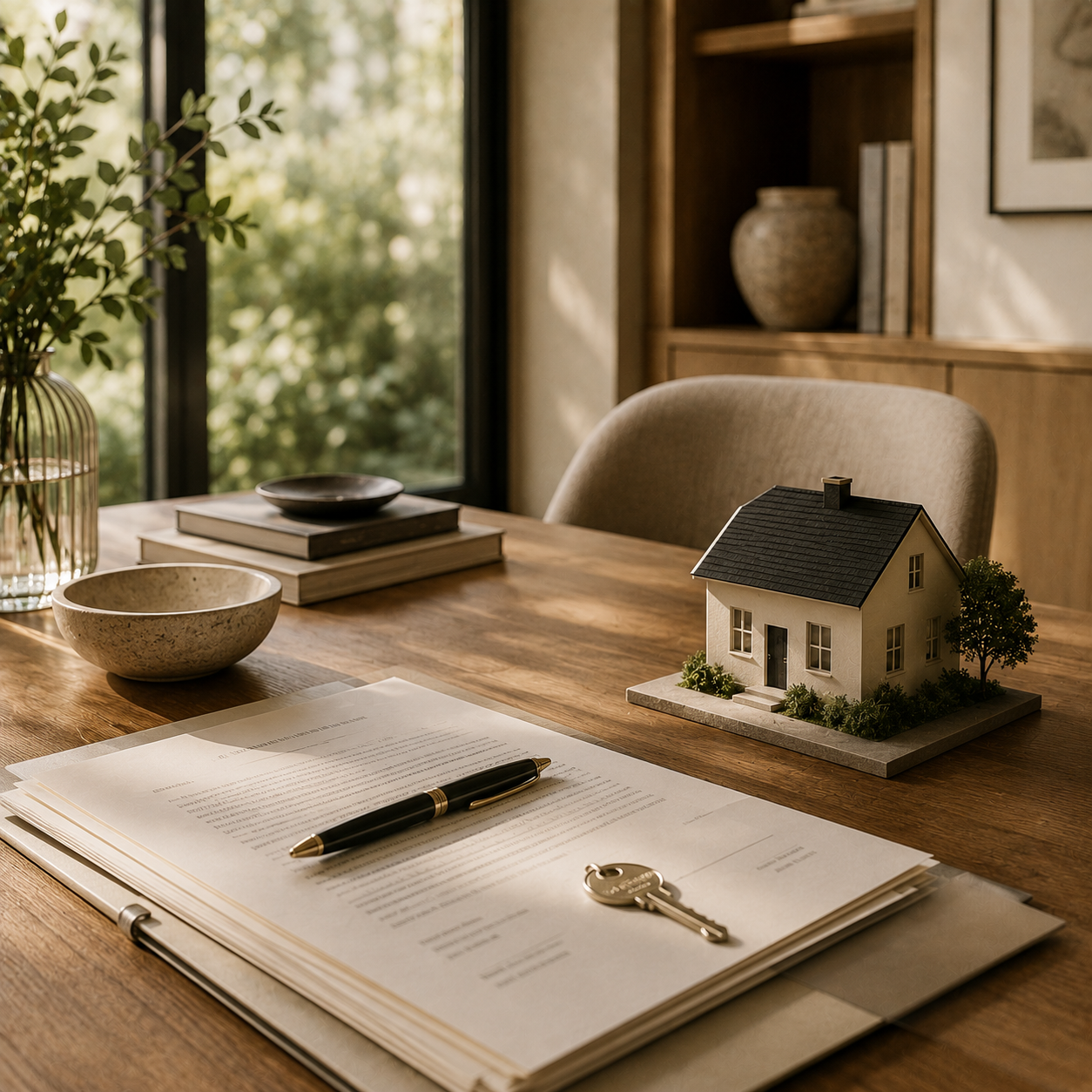 What Happens During Escrow in Los Angeles? A Plain-English Guide