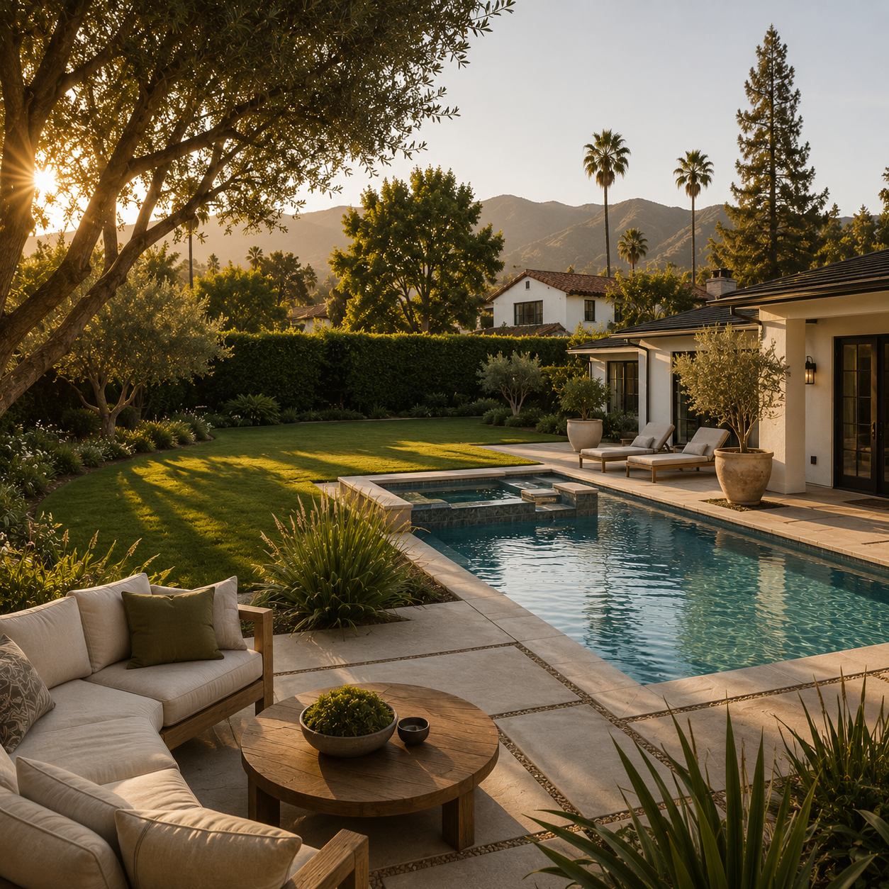 Why So Many Westside Buyers Are Choosing the San Fernando Valley
