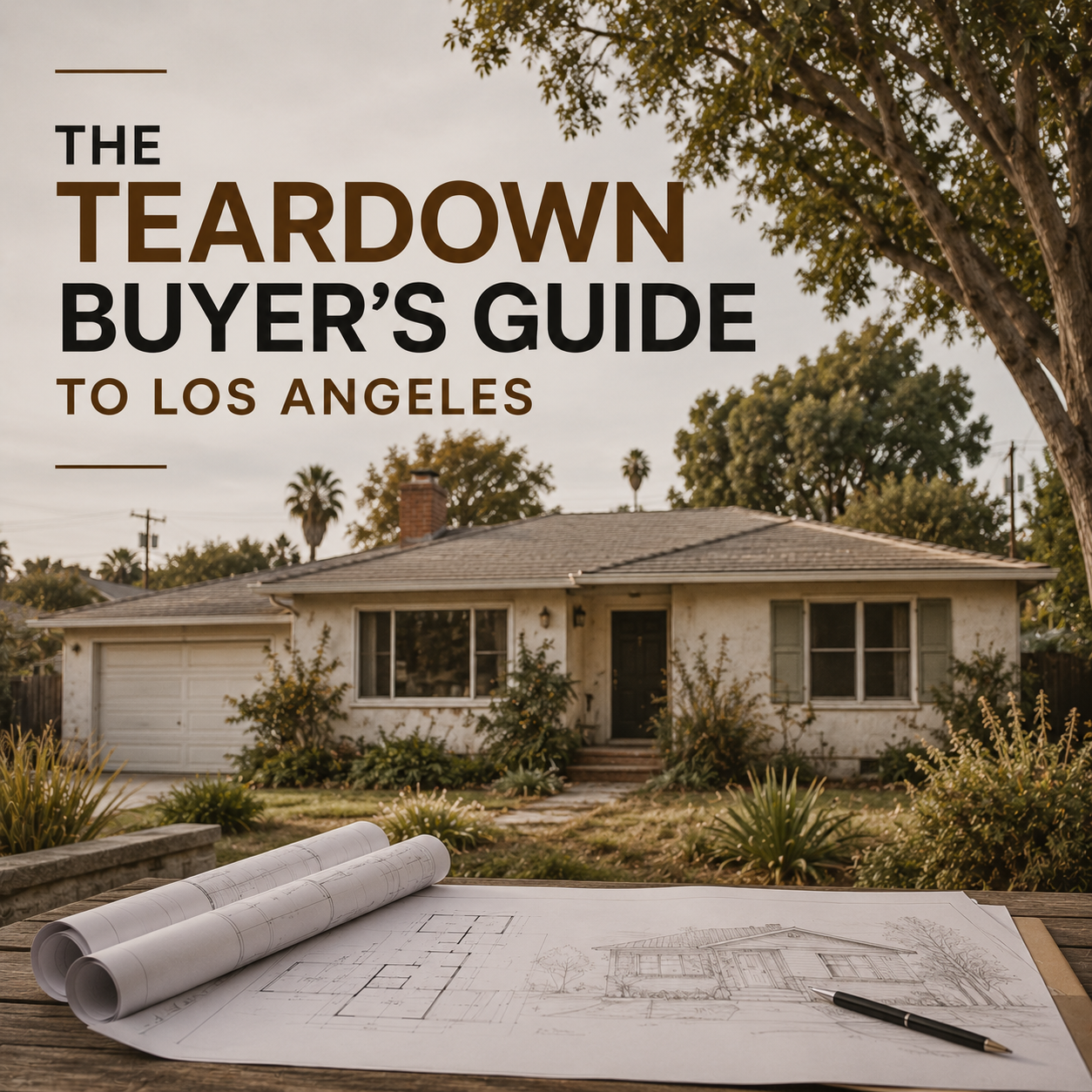 A Teardown Buyer's Guide: Which Lots Make Sense and Which Don't