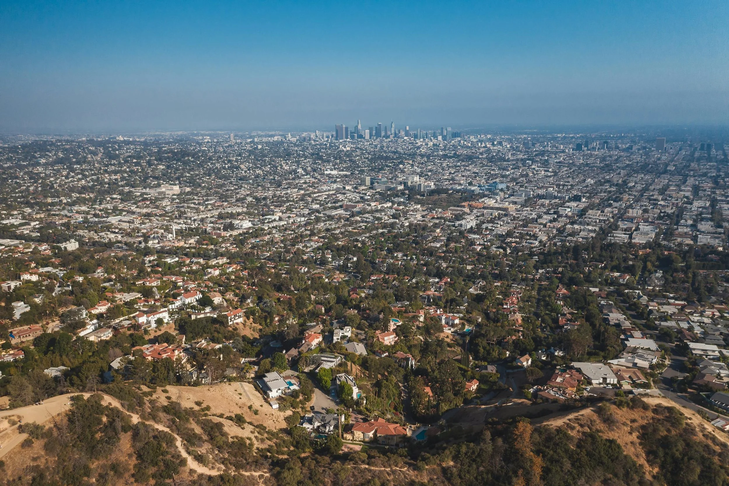 The Valley - Hills