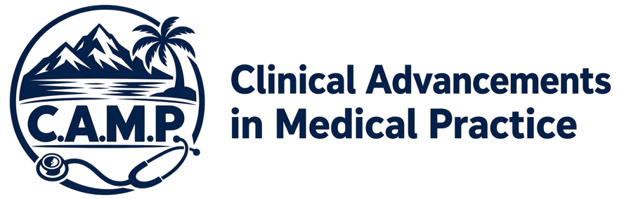 C.A.M.P - Pediatric Endocrinology &amp; Diabetes Conference