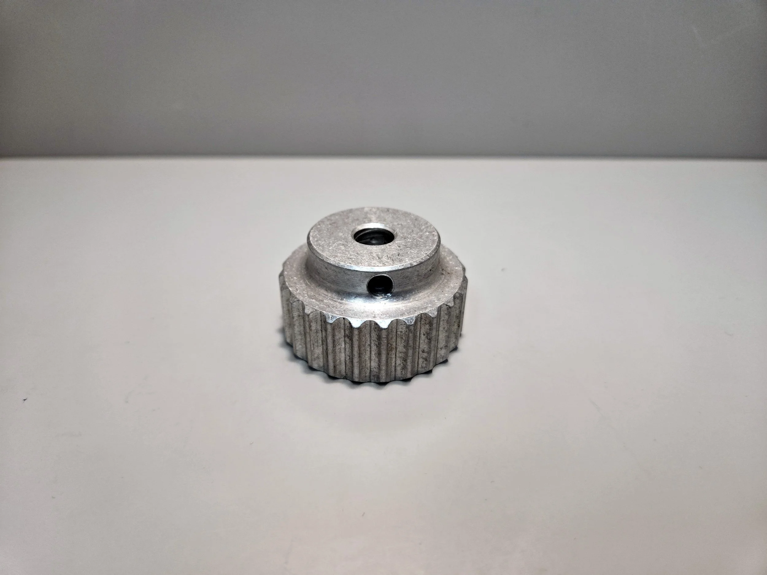 Aluminum Knob Handle