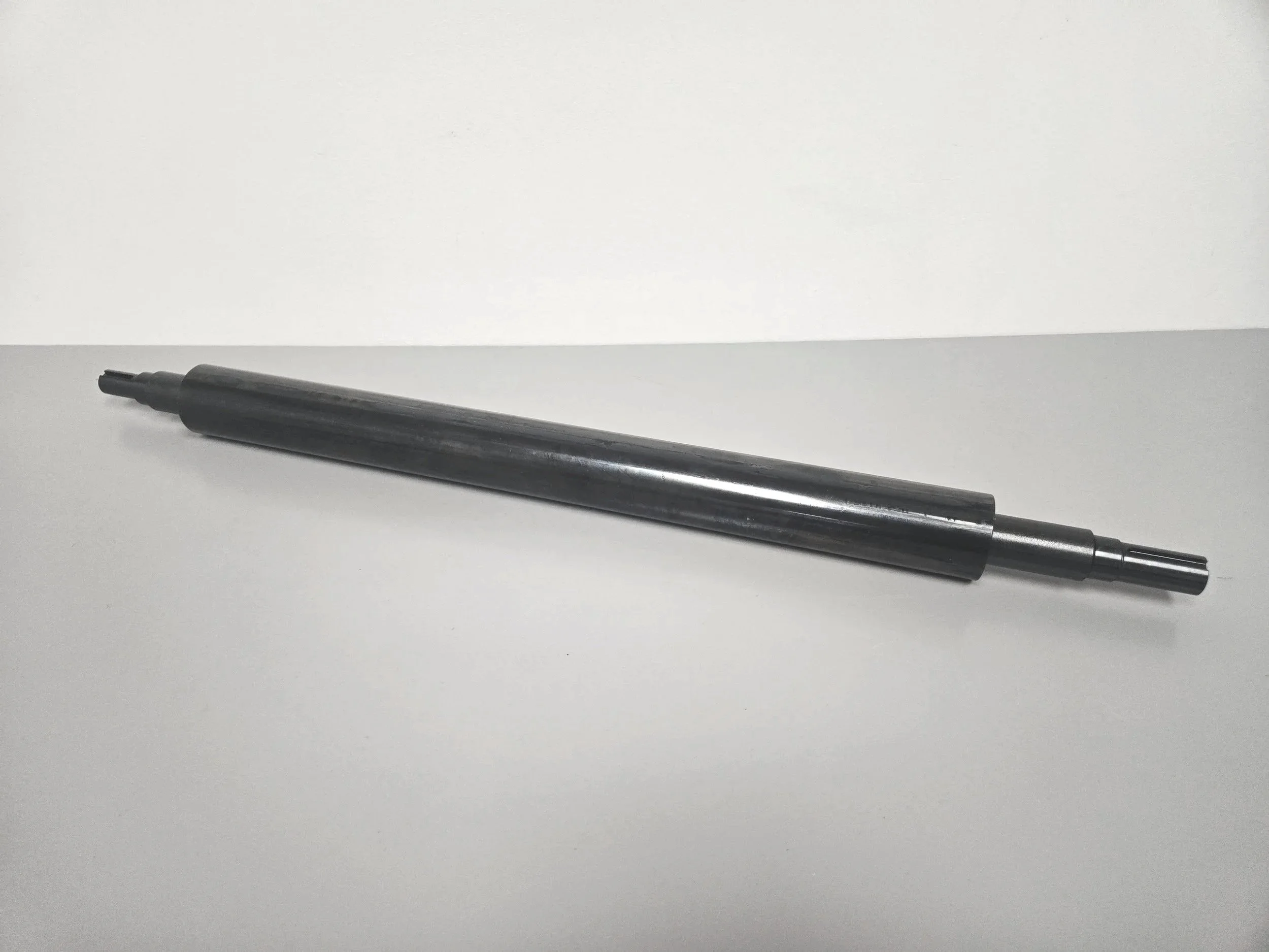 Lathe Turned Steel Drive Shaft