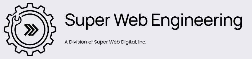 Super Web Engineering