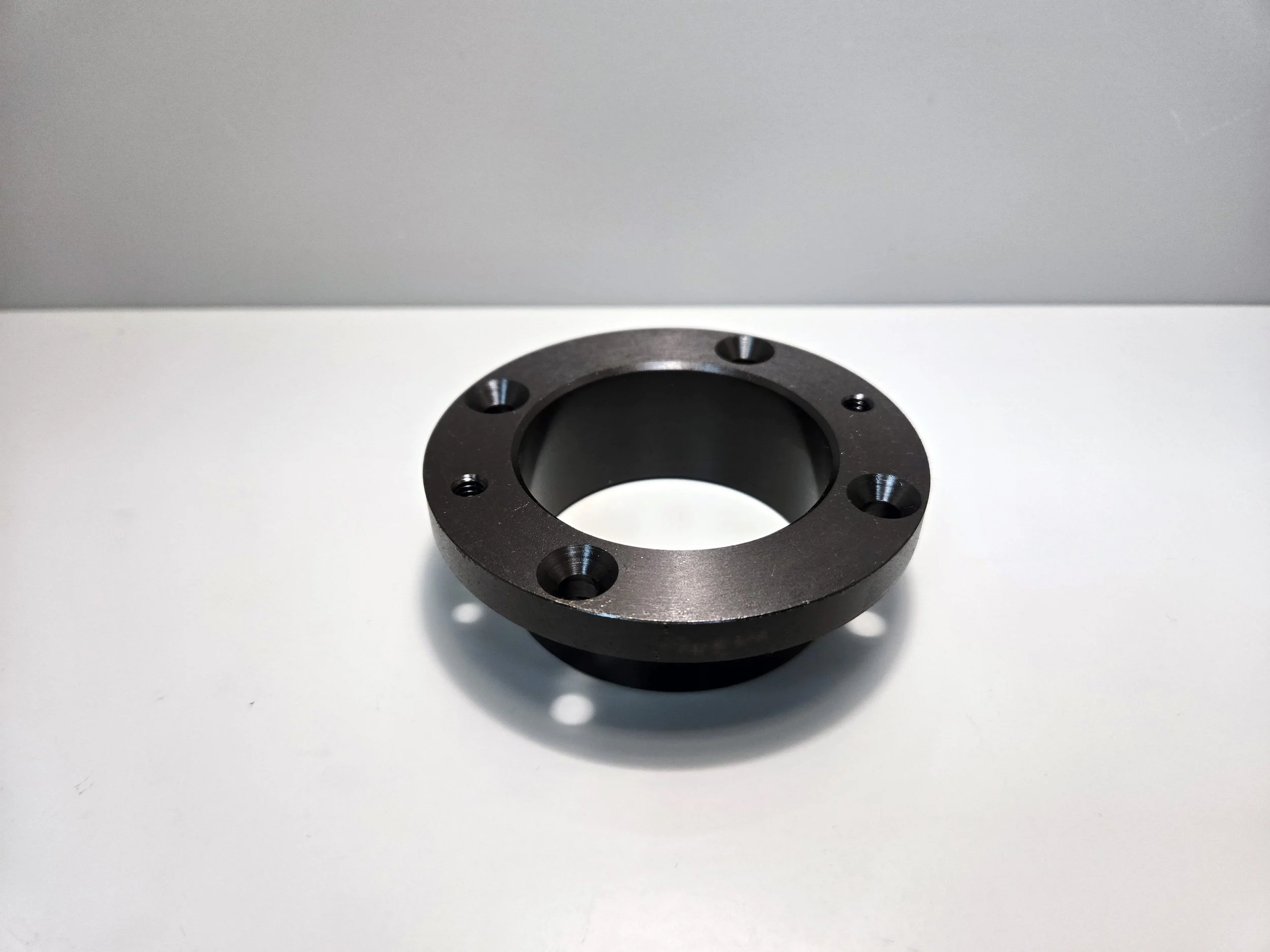 Steel Insert Bushing