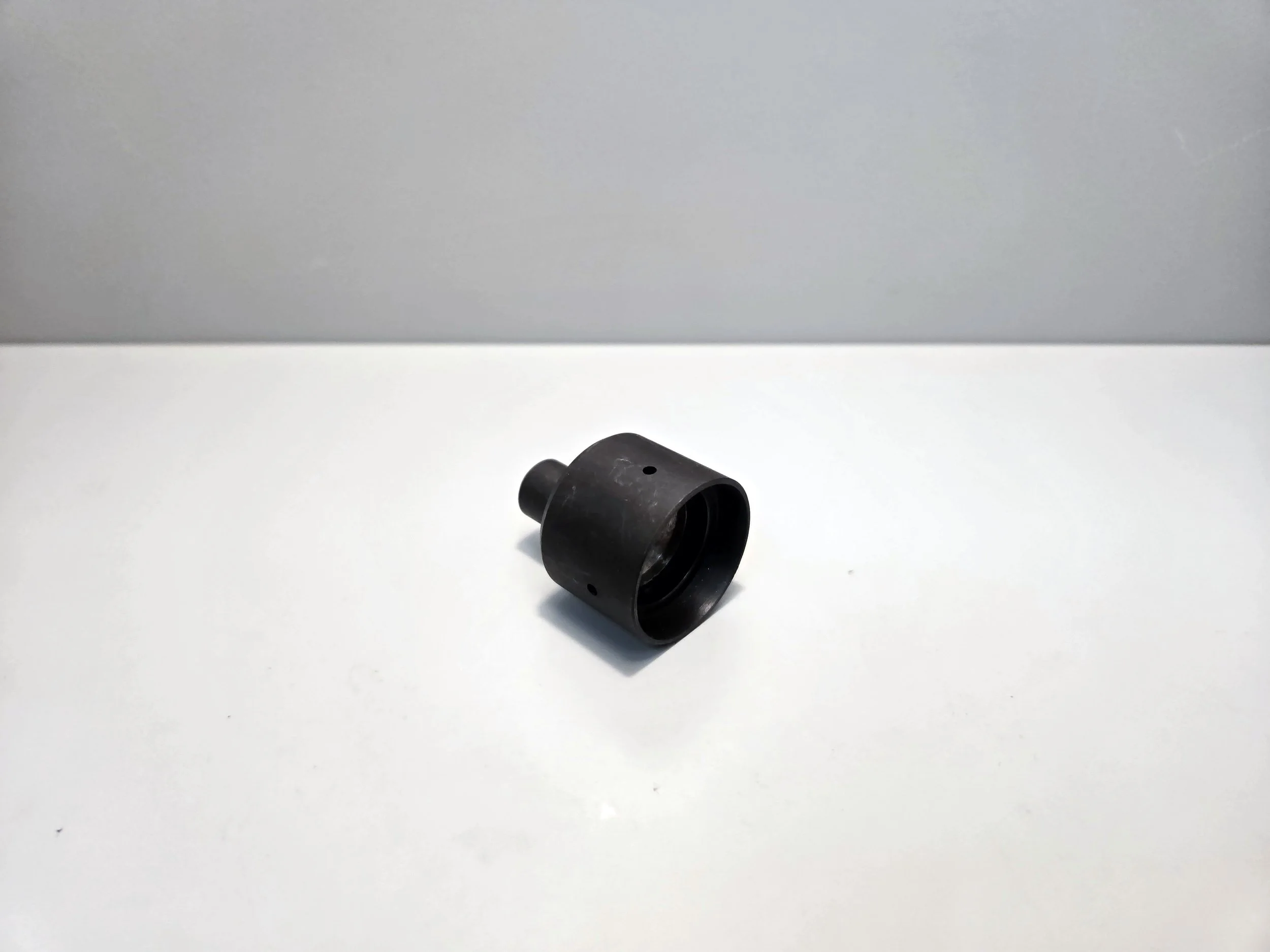 Steel Eccentric Bearing Cap