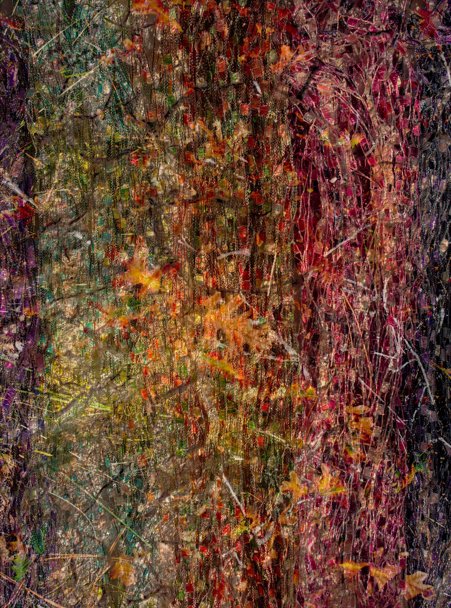 Dimensional Tones