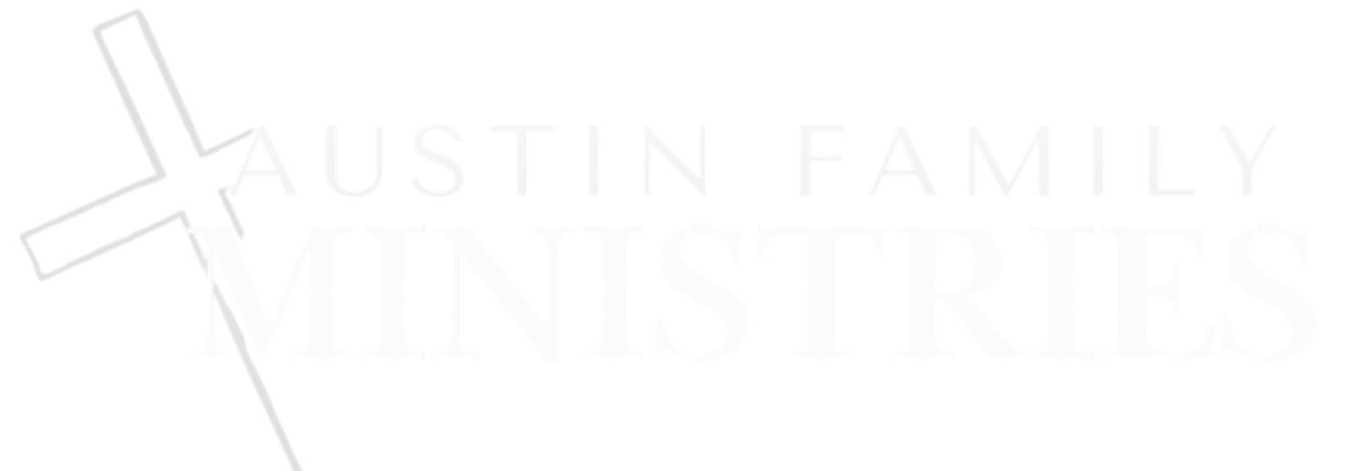 Austin Family Ministries
