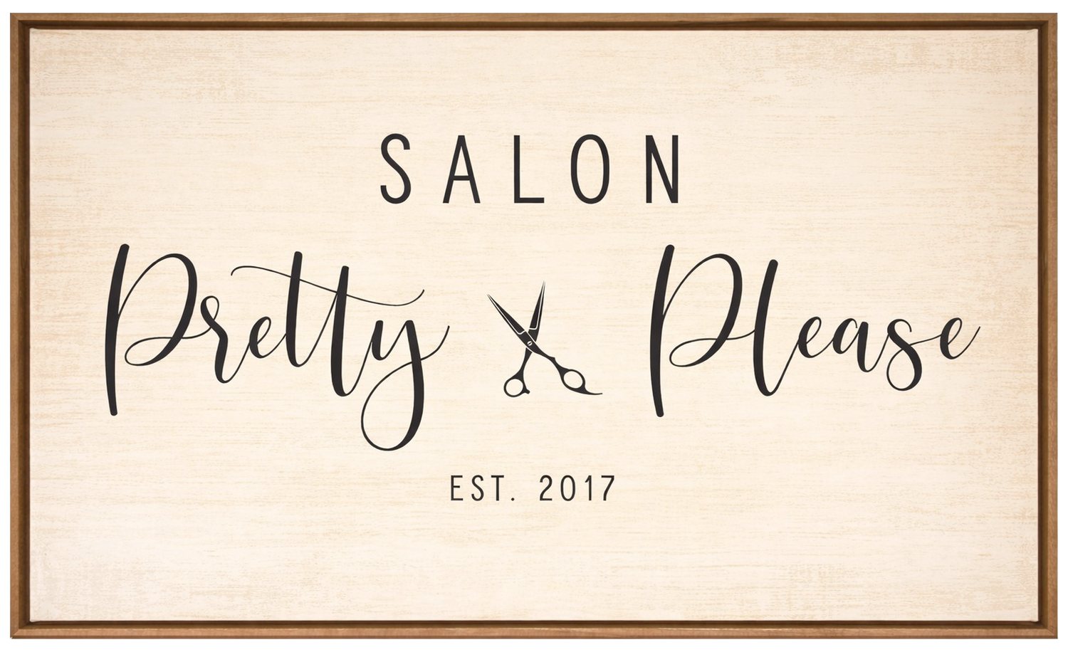 Pretty Please Salon - Rowley, Ma
