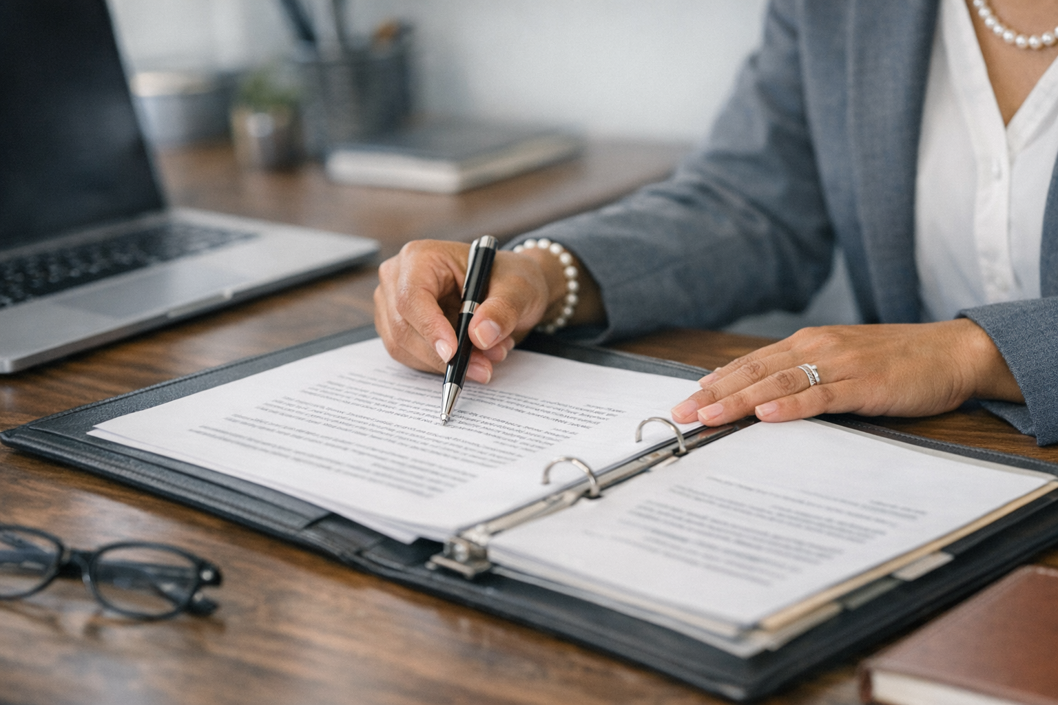 Document Audit