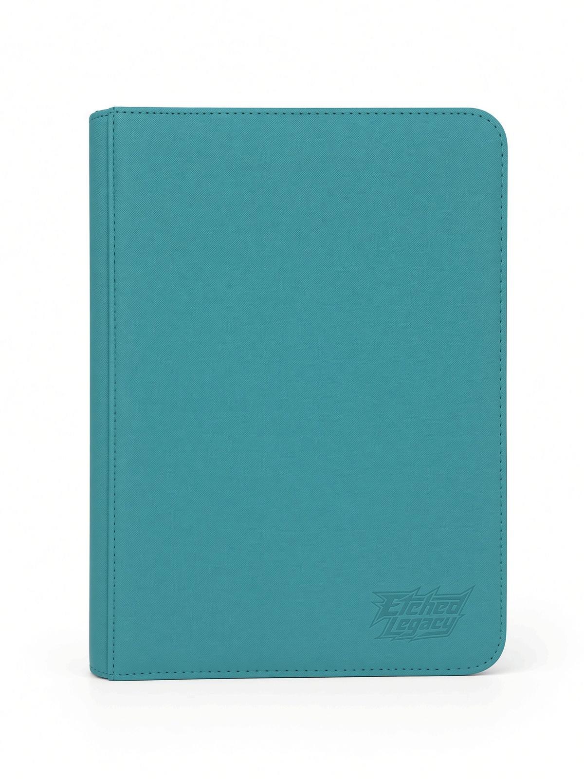 30-Page 9-Pocket Sideload TCG Binder | Holds 540 Cards | Premium Trading Card Album for Pokémon, MTG & Sports Cards (Fairy Pink)