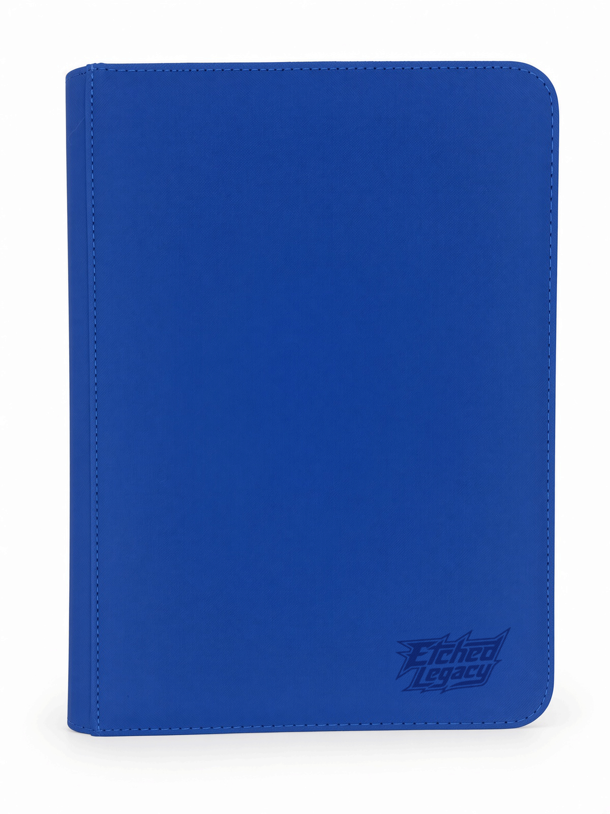 30-Page 9-Pocket Sideload TCG Binder | Holds 540 Cards | Premium Trading Card Album for Pokémon, MTG & Sports Cards (Fairy Pink)