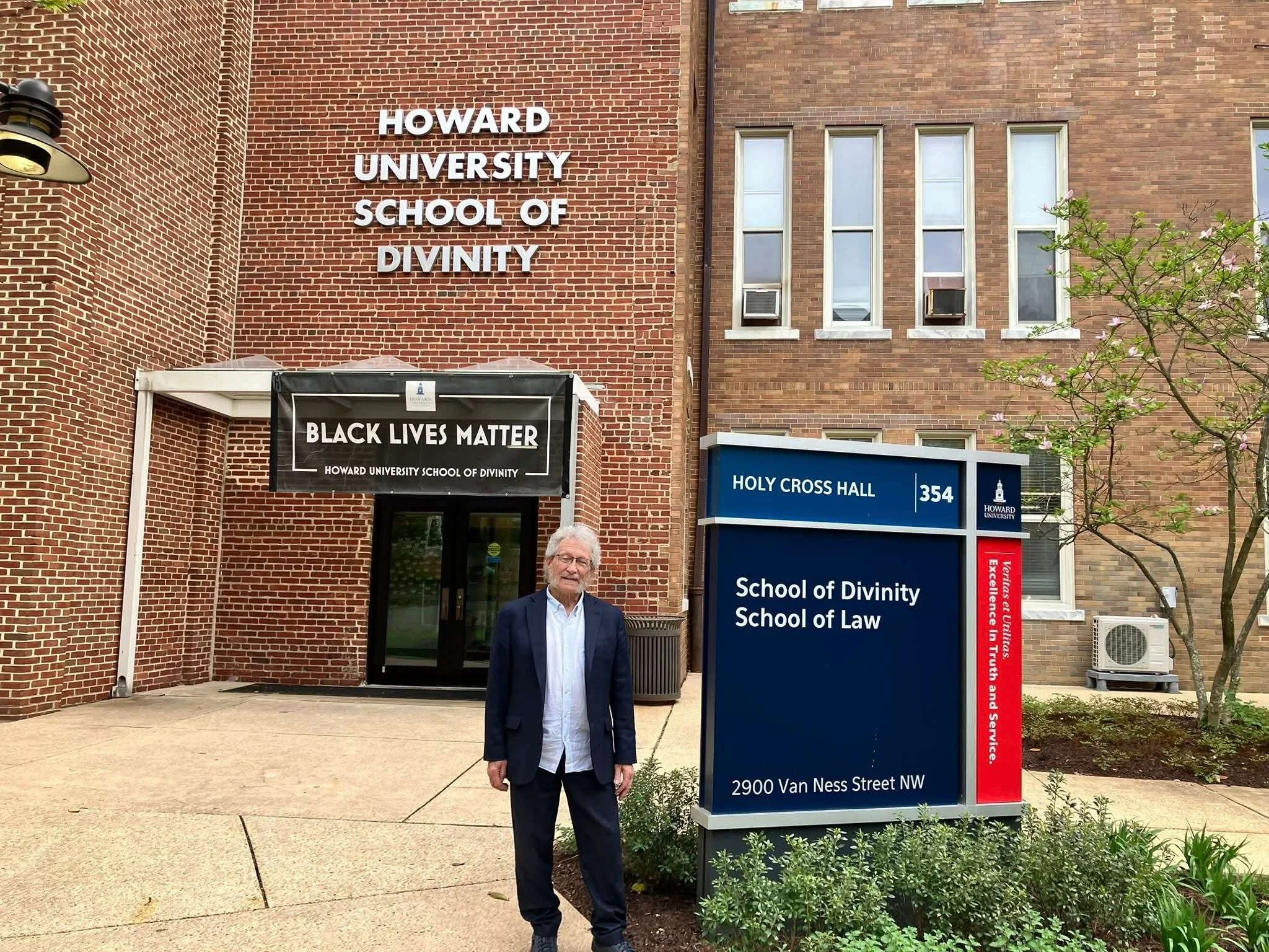 Studio 4 Vinyl’s Phil Nicolo Joins Howard University to Help Develop New Divinity &amp; Music Program