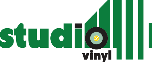Studio 4 Vinyl