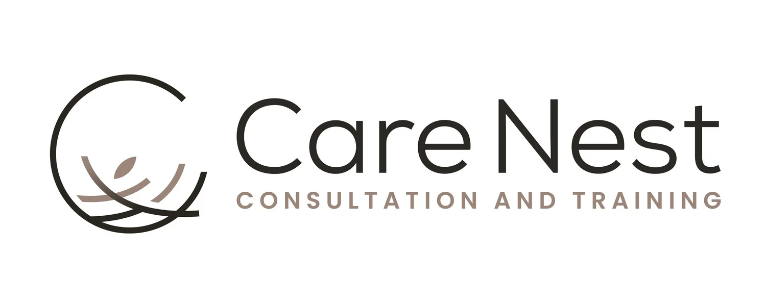 Care Nest Consultation and Training