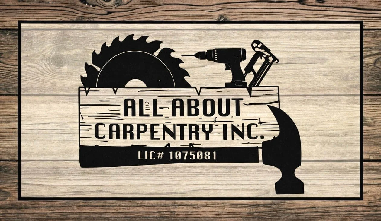All About Carpentry Inc.